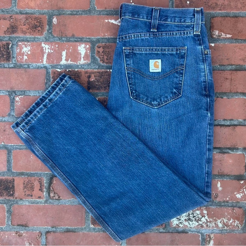 Carhartt Jeans